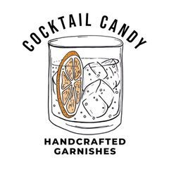 Cocktail Candy