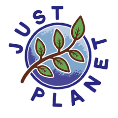 Just Planet
